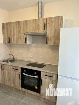 1-к квартира, на длительный срок, 42м2, 14/19 этаж