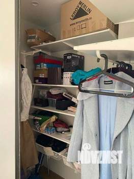 2-к квартира, на длительный срок, 45м2, 22/23 этаж