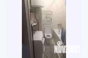 1-к квартира, посуточно, 22м2, 4/16 этаж