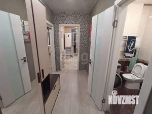 1-к квартира, на длительный срок, 48м2, 11/25 этаж