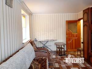 1-к квартира, на длительный срок, 44м2, 3/5 этаж