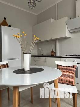 1-к квартира, посуточно, 45м2, 4/5 этаж