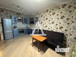 1-к квартира, на длительный срок, 49м2, 10/16 этаж