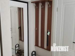 1-к квартира, посуточно, 22м2, 2/9 этаж