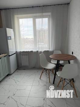 1-к квартира, на длительный срок, 29м2, 7/12 этаж