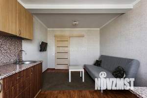 1-к квартира, посуточно, 48м2, 1/1 этаж