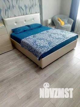 1-к квартира, посуточно, 49м2, 1/1 этаж