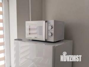 1-к квартира, посуточно, 22м2, 2/9 этаж