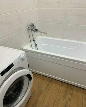 2-к квартира, на длительный срок, 61м2, 7/24 этаж