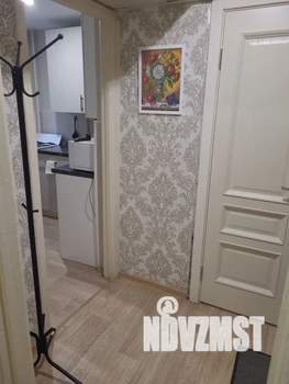 1-к квартира, посуточно, 25м2, 3/9 этаж