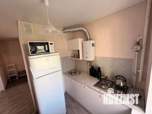 1-к квартира, посуточно, 20м2, 1/5 этаж