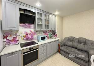 1-к квартира, на длительный срок, 41м2, 2/27 этаж