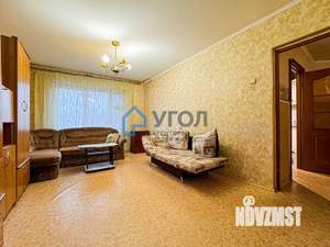 3-к квартира, на длительный срок, 73м2, 10/10 этаж