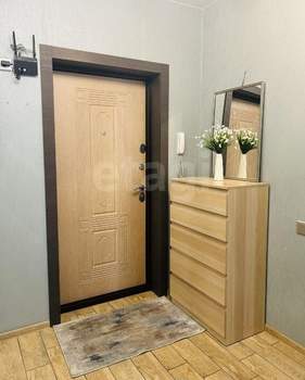 1-к квартира, на длительный срок, 45м2, 14/14 этаж