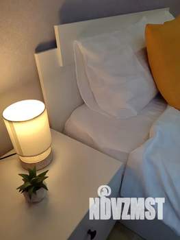 1-к квартира, посуточно, 38м2, 2/10 этаж