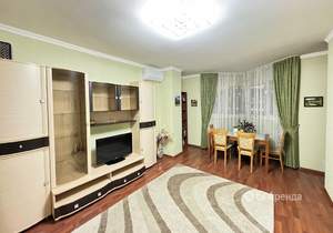 1-к квартира, на длительный срок, 49м2, 13/16 этаж