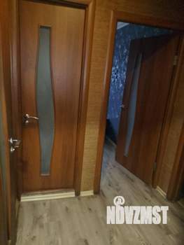 2-к квартира, посуточно, 54м2, 1/9 этаж