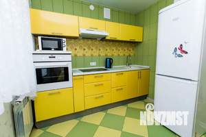 1-к квартира, посуточно, 45м2, 5/16 этаж