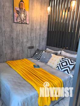 Студия квартира, посуточно, 29м2, 7/25 этаж