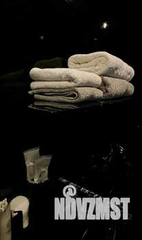 Студия квартира, посуточно, 36м2, 5/9 этаж