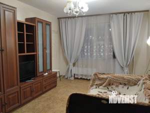 1-к квартира, на длительный срок, 43м2, 4/9 этаж