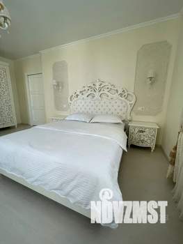 2-к квартира, посуточно, 77м2, 9/19 этаж