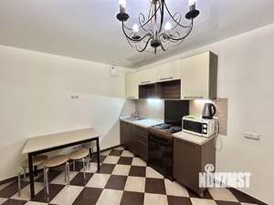 1-к квартира, посуточно, 52м2, 14/16 этаж