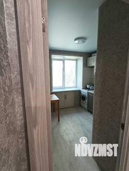 2-к квартира, на длительный срок, 45м2, 5/5 этаж