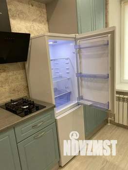 1-к квартира, посуточно, 37м2, 2/10 этаж