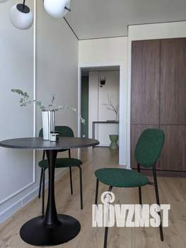 1-к квартира, посуточно, 44м2, 24/26 этаж