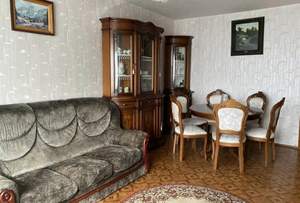 3-к квартира, на длительный срок, 70м2, 9/12 этаж