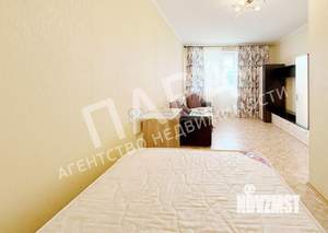 1-к квартира, на длительный срок, 37м2, 7/10 этаж