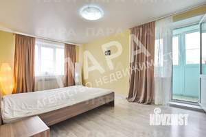 2-к квартира, на длительный срок, 60м2, 5/5 этаж