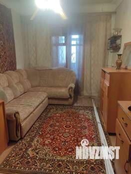 2-к квартира, на длительный срок, 45м2, 2/2 этаж