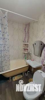 1-к квартира, на длительный срок, 31м2, 4/5 этаж