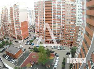 2-к квартира, на длительный срок, 80м2, 11/17 этаж