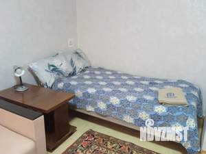 1-к квартира, посуточно, 29м2, 2/5 этаж