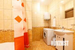 1-к квартира, посуточно, 55м2, 11/25 этаж