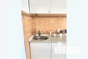 2-к квартира, посуточно, 55м2, 11/16 этаж