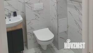 1-к квартира, на длительный срок, 39м2, 11/16 этаж