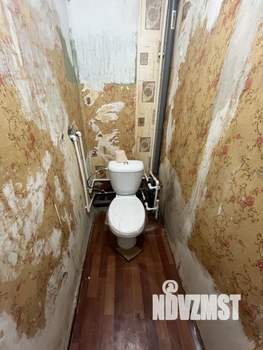 1-к квартира, на длительный срок, 37м2, 9/9 этаж