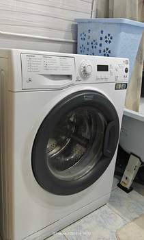 1-к квартира, на длительный срок, 33м2, 6/9 этаж
