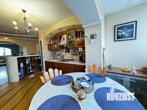 5-к квартира, на длительный срок, 300м2, 8/10 этаж