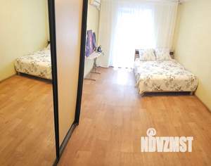 1-к квартира, посуточно, 39м2, 9/10 этаж