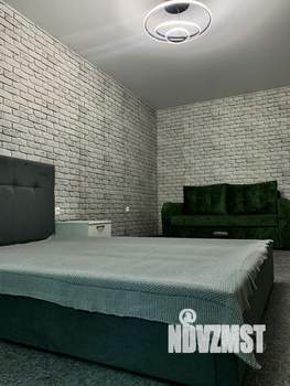 1-к квартира, посуточно, 30м2, 3/5 этаж