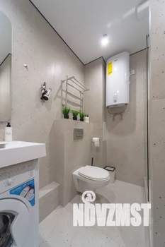 Студия квартира, посуточно, 21м2, 1/9 этаж