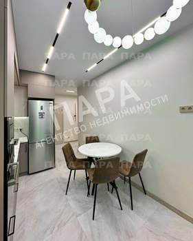 2-к квартира, на длительный срок, 60м2, 10/25 этаж