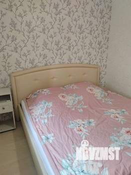 2-к квартира, на длительный срок, 55м2, 4/16 этаж