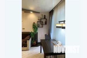 2-к квартира, посуточно, 45м2, 3/5 этаж