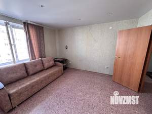 2-к квартира, на длительный срок, 53м2, 4/5 этаж